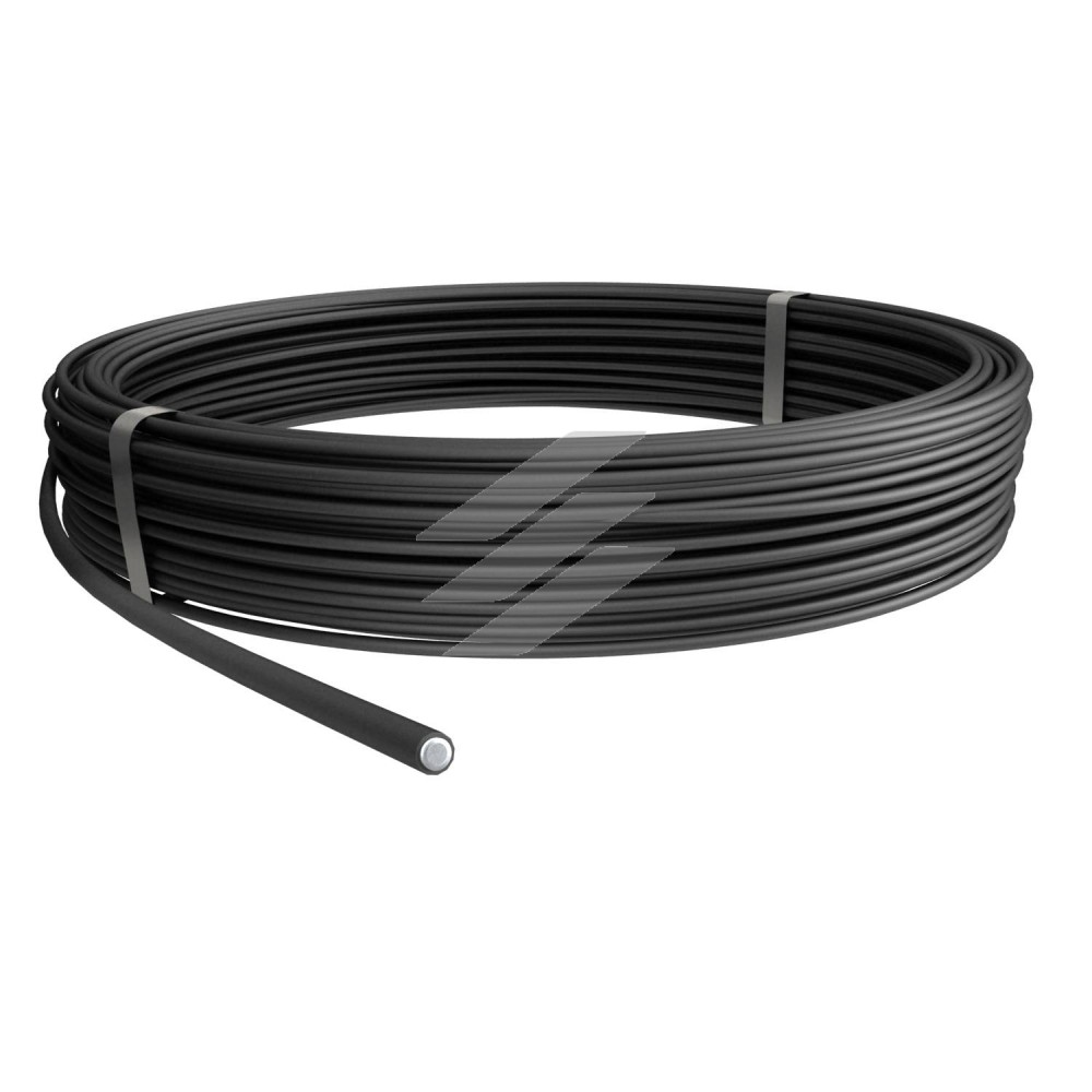 Провід круглий покритий ПХВ D = 1 (1, 3) мм FT (40-60 мкм), OBO Bettermann