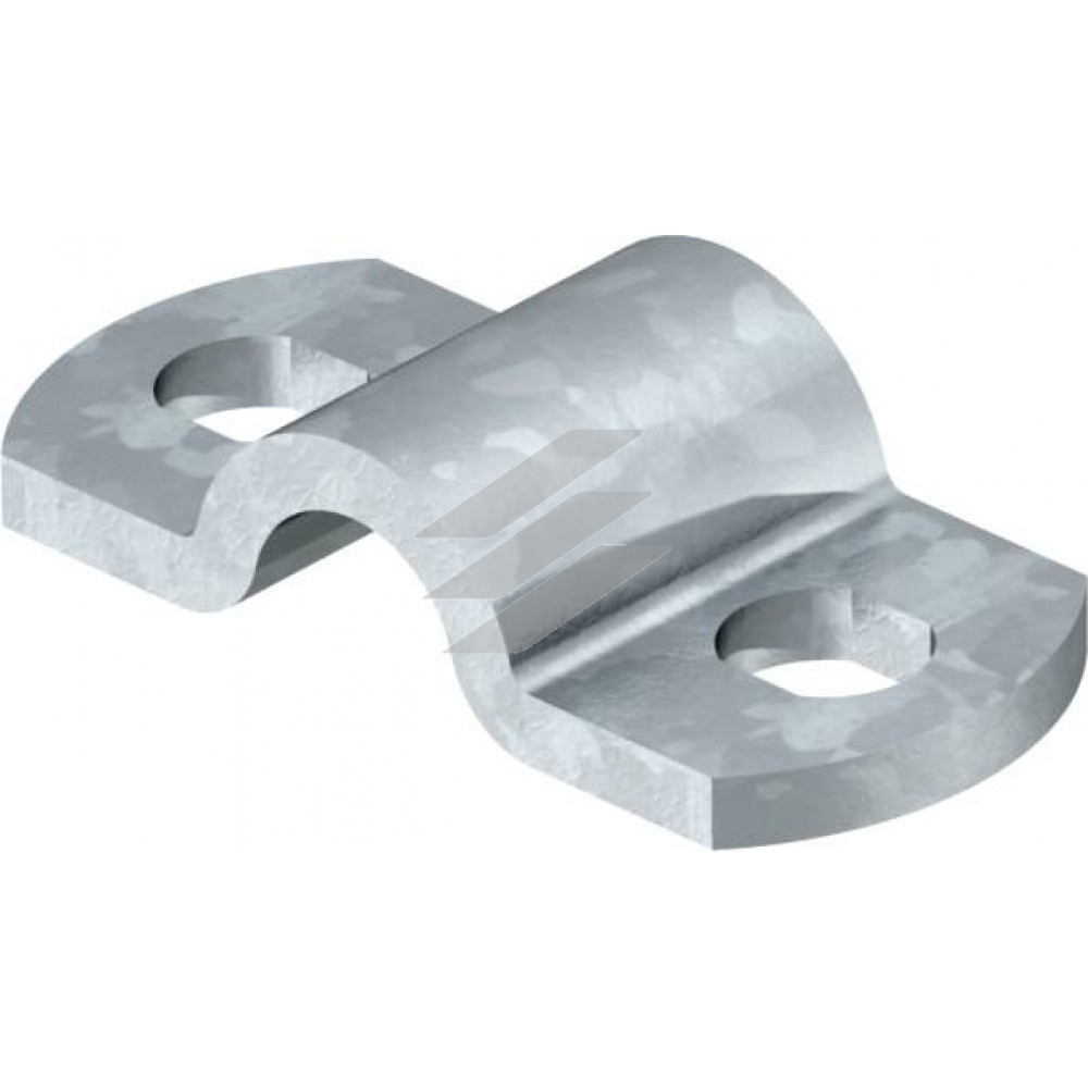 Перемичка для круглих провідників, тип: 156 K8-10 ST FT (40-60 мкм), OBO Bettermann