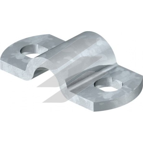 Перемичка для круглих провідників, тип: 156 K8-10 ST FT (40-60 мкм), OBO Bettermann