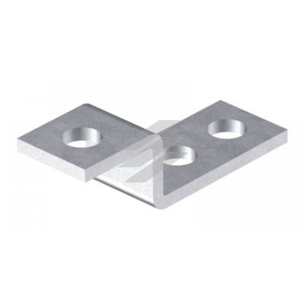 Фальцева клема 5011 FT (40-60 мкм), OBO Bettermann