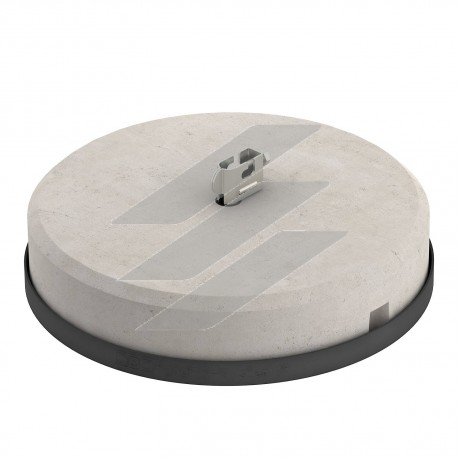 Система FangFix F-FIX-16мм бетон морозостійкий, OBO Bettermann