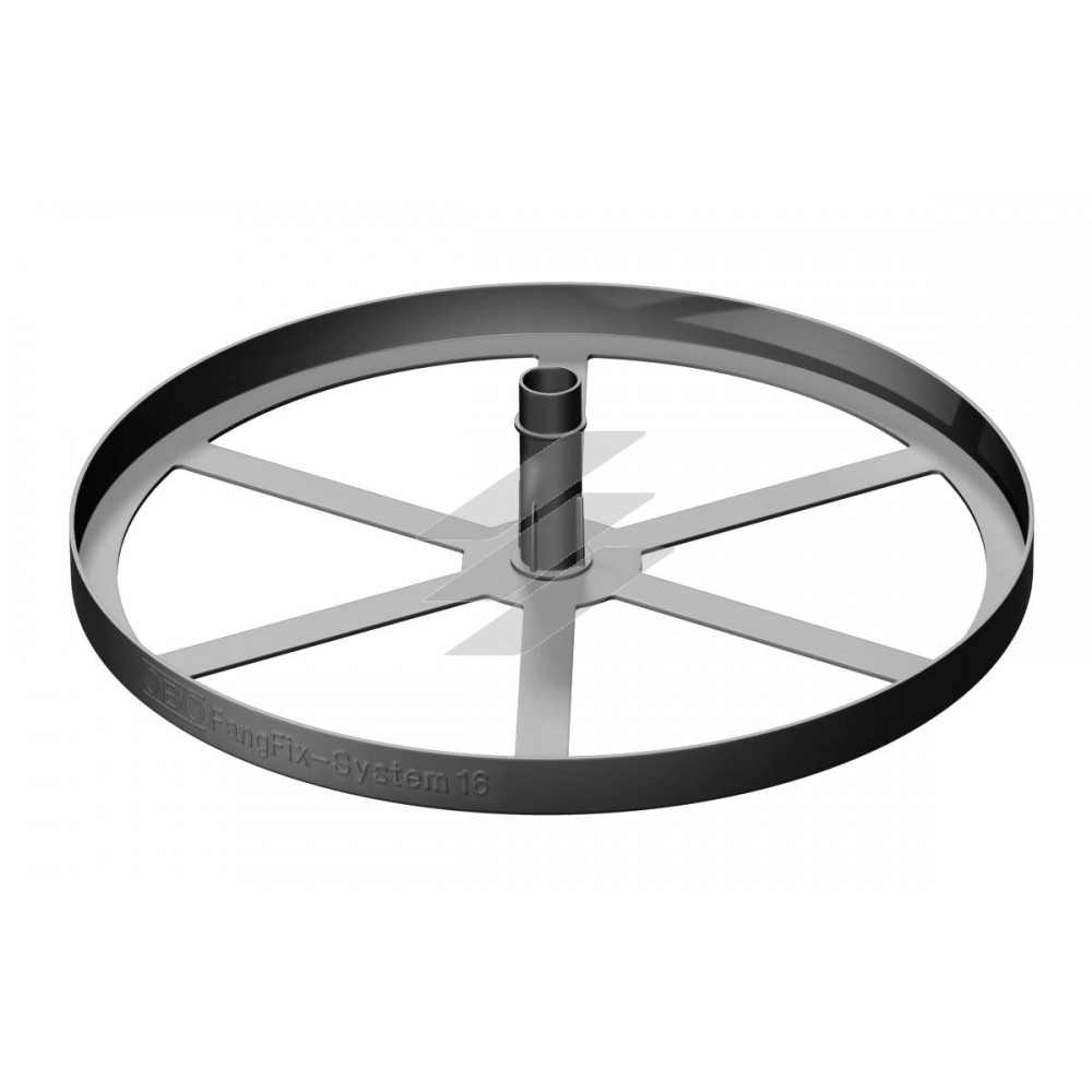 База FangFix F-FIX-B16мм поліпропілен, OBO Bettermann