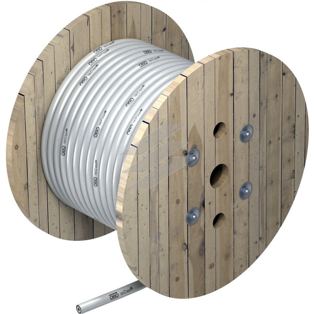 Провідник isCon 750 LGR25м, OBO Bettermann