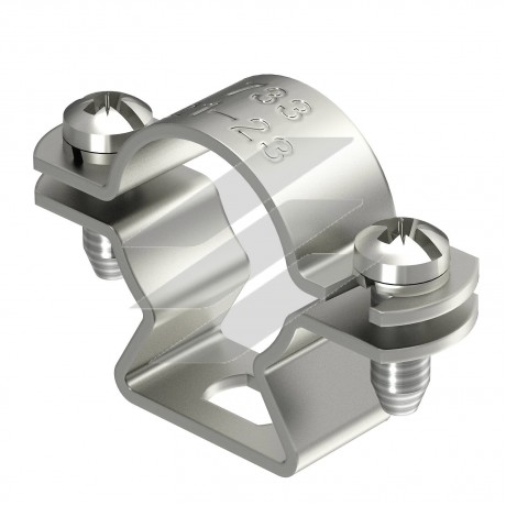 Тримач isCon H 26 VA нержавіюча сталь, OBO Bettermann