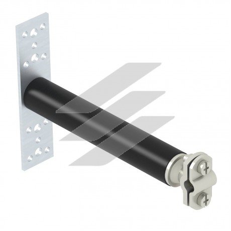 Тримач ізоляційний ISO-A-800 поліамід, OBO Bettermann