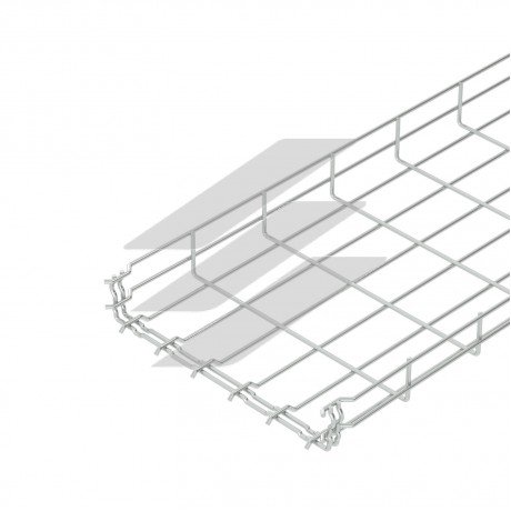 Дротяний лоток GRM, 55х200х3050, G (2,5-10 мкм)  (Тип: GRM 55 100 F), OBO Bettermann