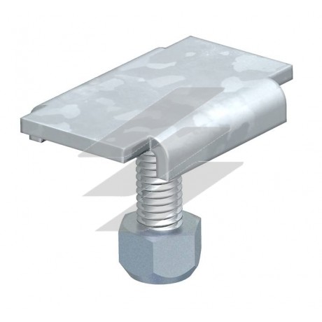 Фіксатор C - подібного дротяного лотка, FT (2.5-10 мкм), OBO Bettermann