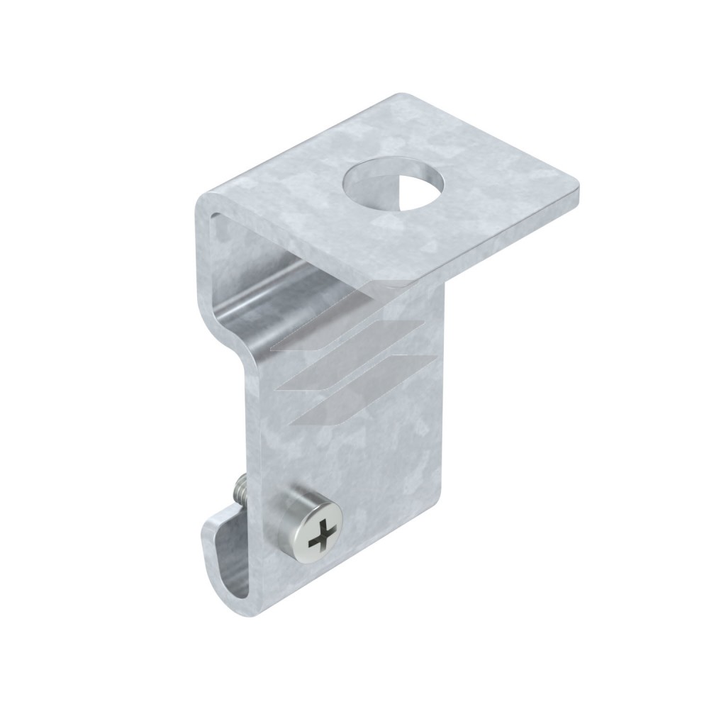 Бічний тримач дротяного лотка, FT (40-60 мкм), OBO Bettermann