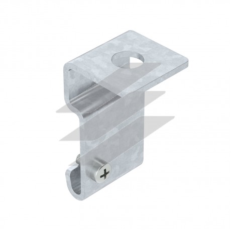 Бічний тримач дротяного лотка, FT (40-60 мкм), OBO Bettermann