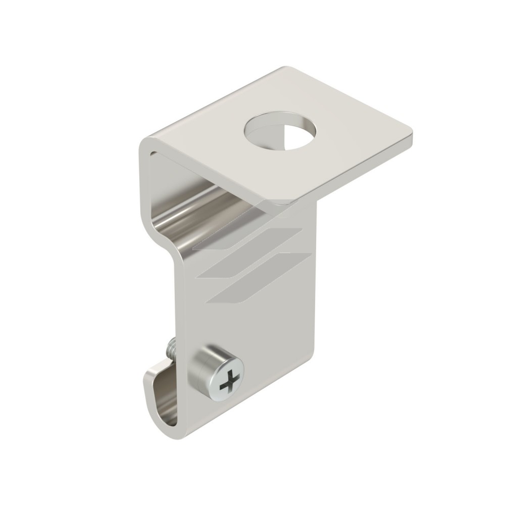 Бічний тримач дротяного лотка, VA (нержавіюча сталь), OBO Bettermann