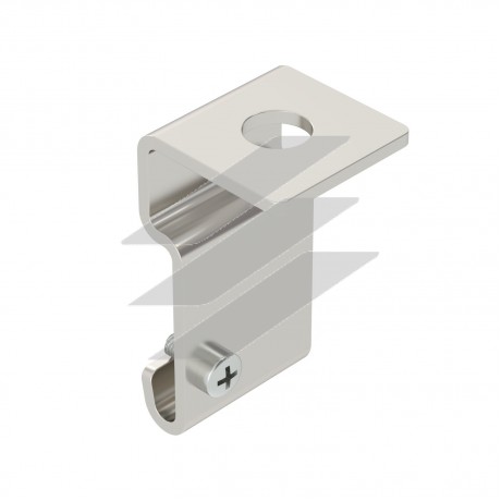 Бічний тримач дротяного лотка, VA (нержавіюча сталь), OBO Bettermann