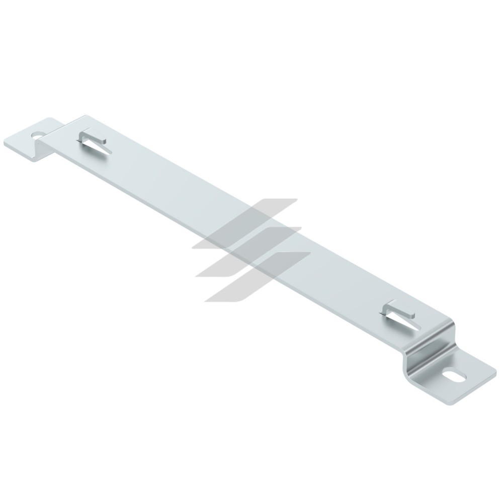 Кронштейн для підлоги/стіни 200мм для дротяного лотка, FS (18-22 мкм), OBO Bettermann