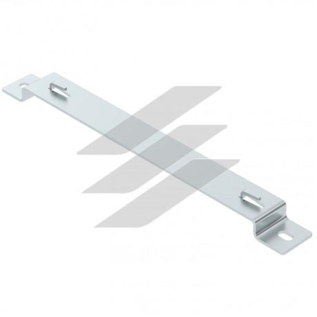 Кронштейн для підлоги/стіни 200мм для дротяного лотка, FS (18-22 мкм), OBO Bettermann