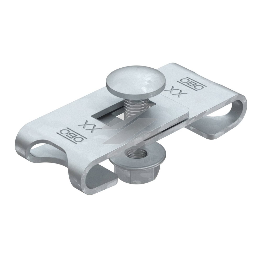 Кутовий з'єднувач дротяного лотка, FT (40-60 мкм), OBO Bettermann