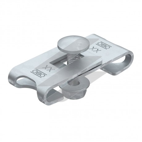 Кутовий з'єднувач дротяного лотка, FT (40-60 мкм), OBO Bettermann