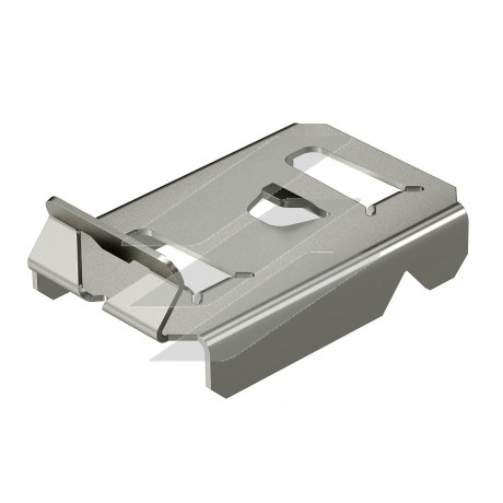 Фіксатор перегородки дротяного лотка, VA (нержавіюча сталь), OBO Bettermann