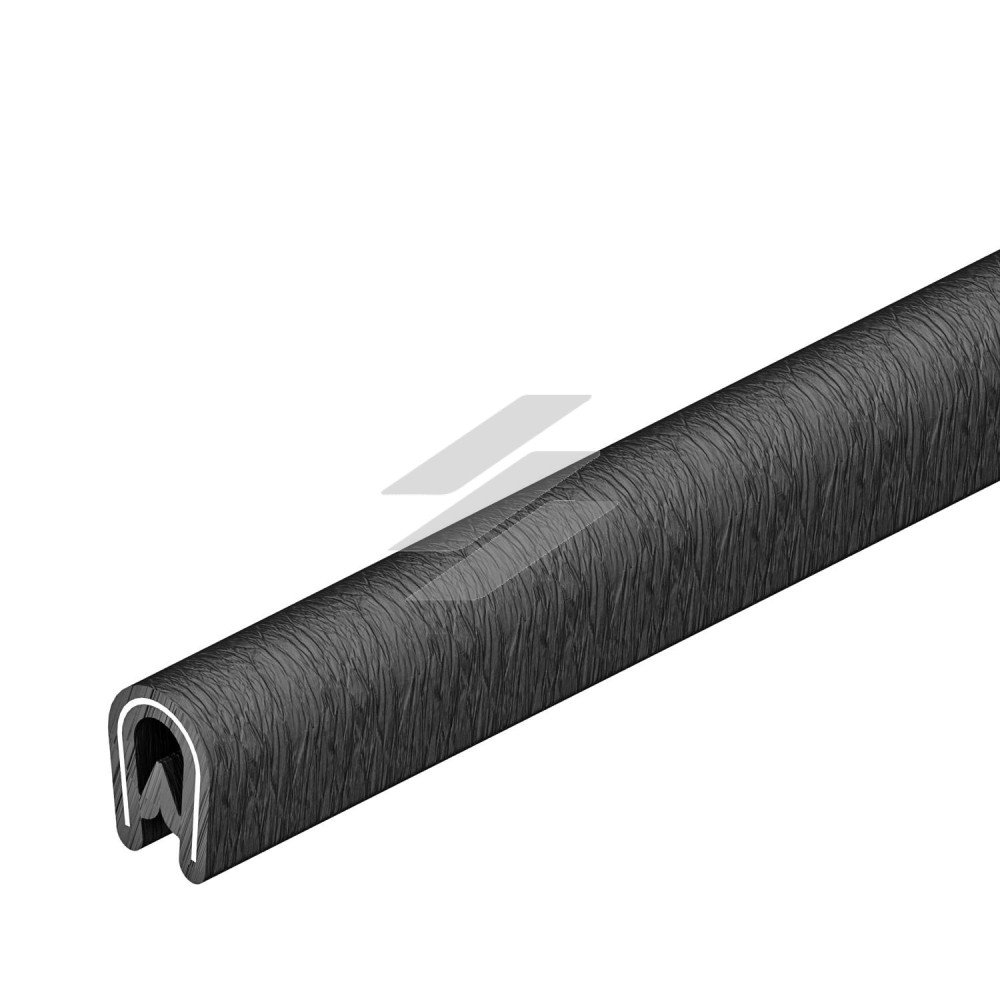 Стрічка для захисту країв 1-4мм (Тип: KSB 2 PVC), OBO Bettermann