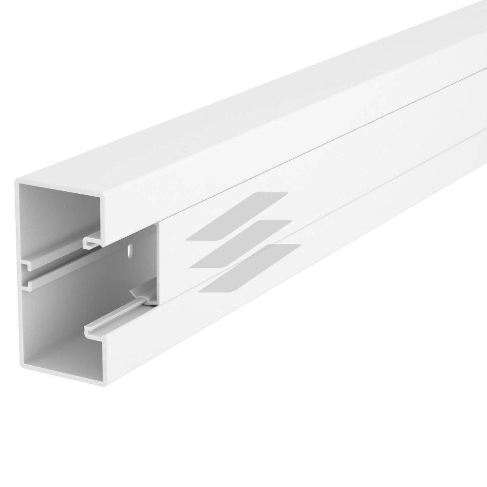 Кабель-канал 100x53 Rapid 45мм ПВХ, OBO Bettermann