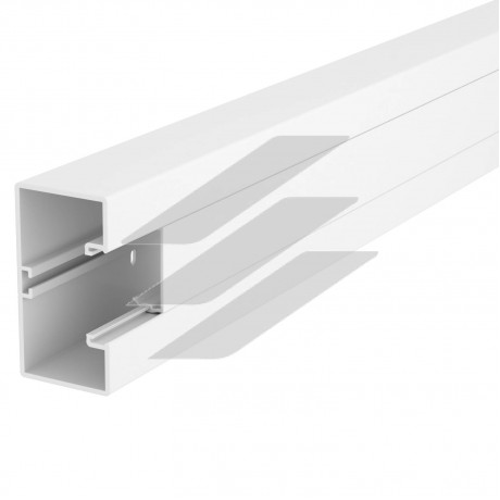 Кабель-канал 100x53 Rapid 45мм ПВХ, OBO Bettermann