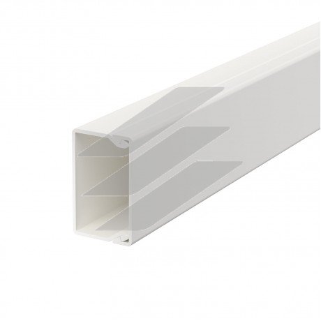 Кабель-канал 40x25мм, ПВХ, OBO Bettermann