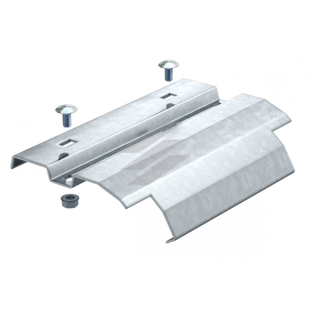 Пластина виводу кабельросту, OBO Bettermann