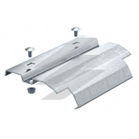 Пластина виводу кабельросту, OBO Bettermann