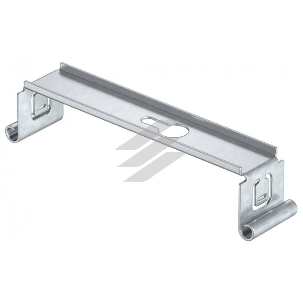 Центральний стельовий підвіс (верхній) для лотків 150мм FS (18-22 мкм), OBO Bettermann