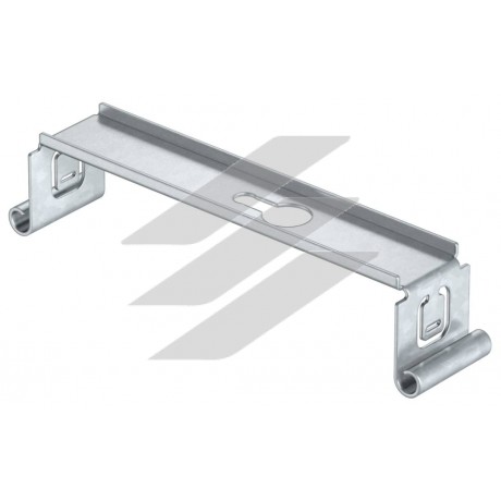 Центральний стельовий підвіс (верхній) для лотків 150мм FS (18-22 мкм), OBO Bettermann