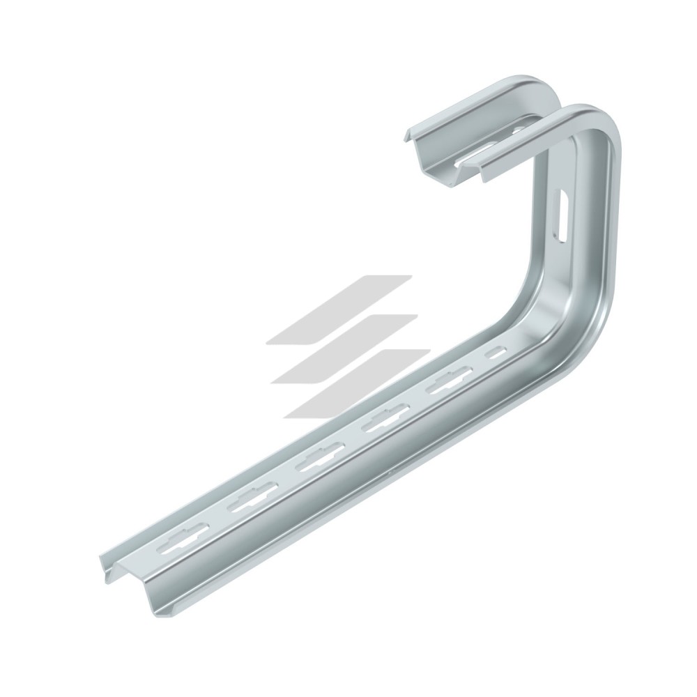 Кронштейн TP 245мм, FS (18-22 мкм), OBO Bettermann