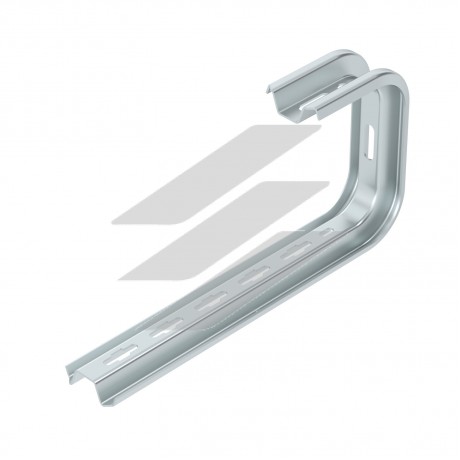 Кронштейн TP 245мм, FS (18-22 мкм), OBO Bettermann