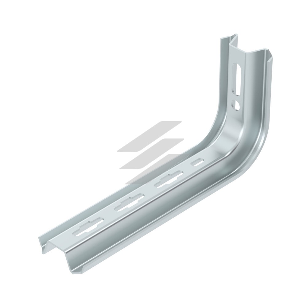 Настінний кронштейн TP 345мм FS (18-22 мкм), OBO Bettermann