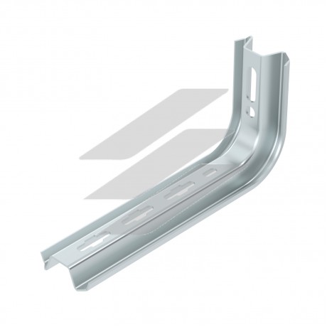 Настінний кронштейн TP 345мм FS (18-22 мкм), OBO Bettermann