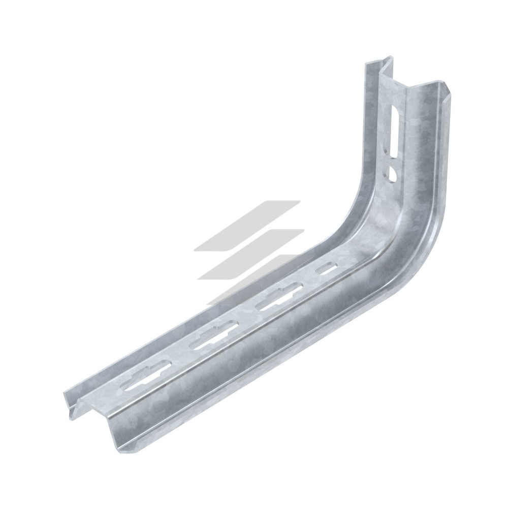 Настінний кронштейн TP 245мм, FT (40-60 мкм), OBO Bettermann