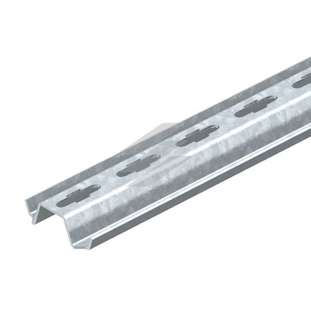 Профіль TP 3000мм FS (18-22 мкм), OBO Bettermann