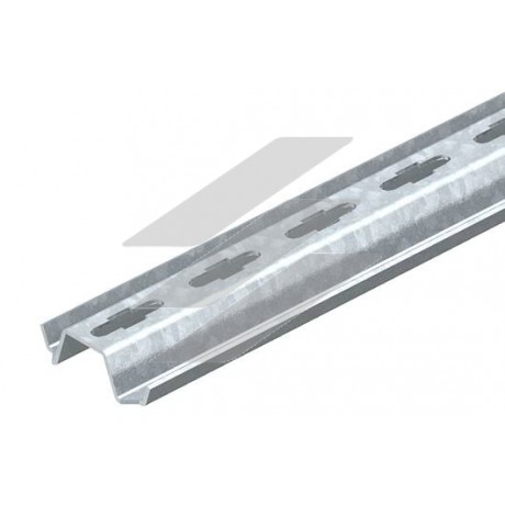 Профіль TP 3000мм FS (18-22 мкм), OBO Bettermann
