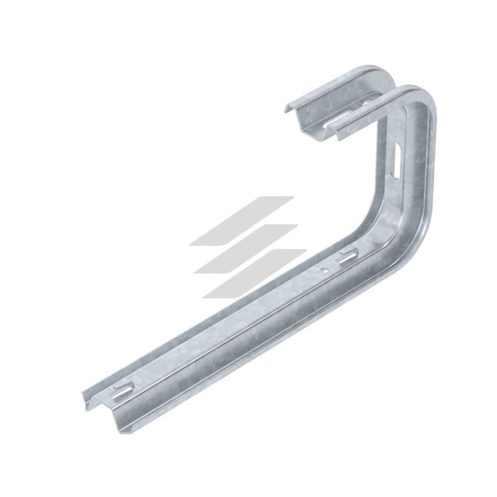 Кронштейн TP 145мм для дротяного лотка, FT (40-60 мкм), OBO Bettermann