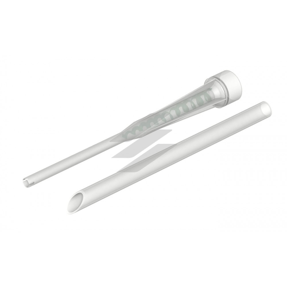 Насадка на тубу (10 змішуючих, 5 подовжуючих), OBO Bettermann