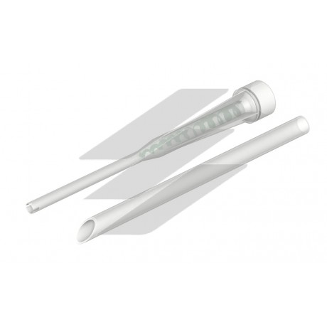 Насадка на тубу (10 змішуючих, 5 подовжуючих), OBO Bettermann