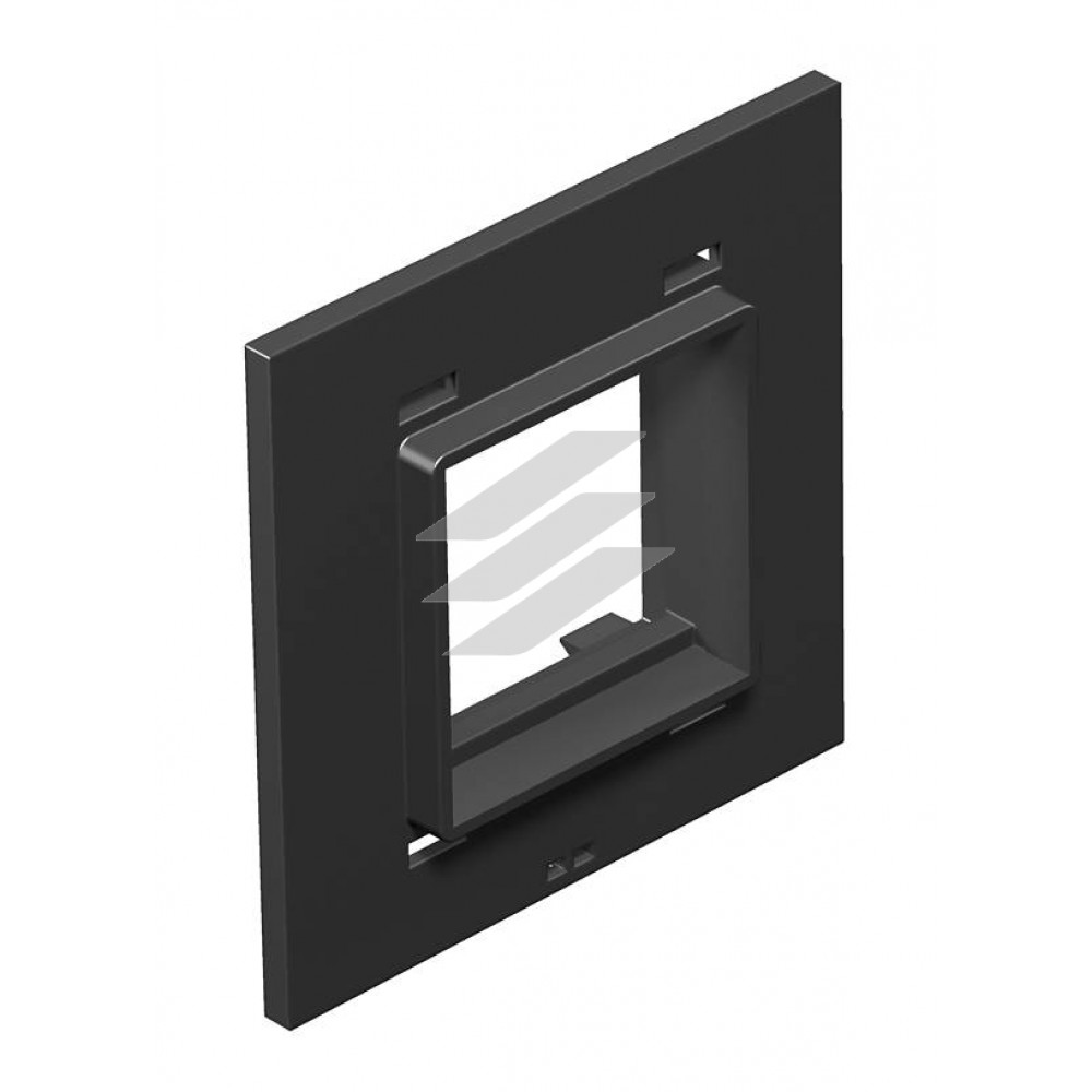 Супорт-рамка для башти T8NL, 1 пост 45x45/ПА, OBO Bettermann