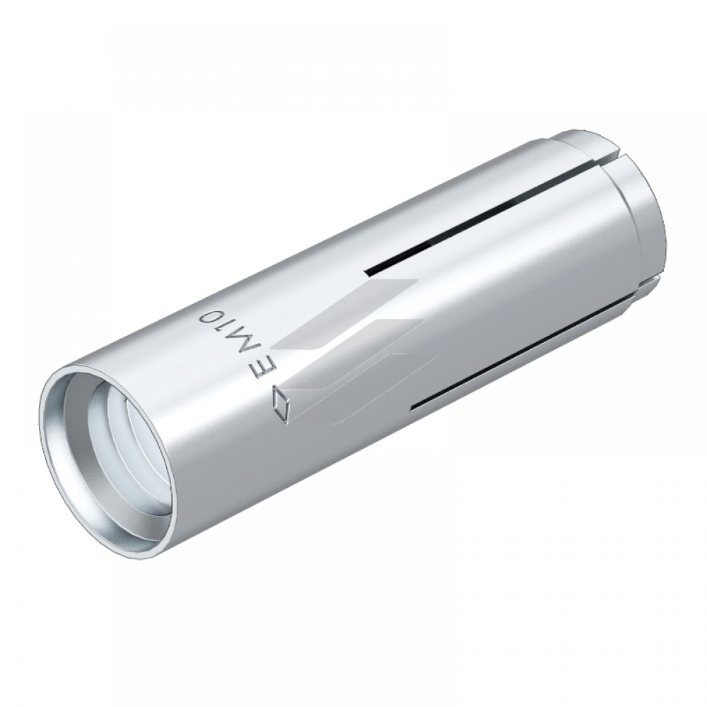 Сталевий розпірний анкер під шпильку, М8х40, OBO Bettermann