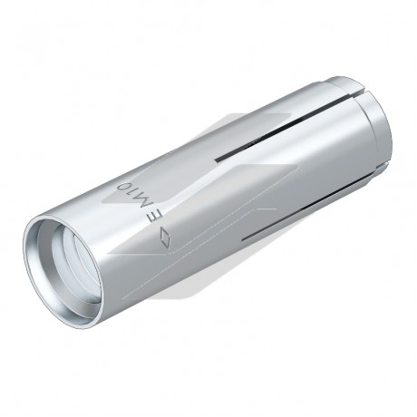 Сталевий розпірний анкер під шпильку, М8х40, OBO Bettermann