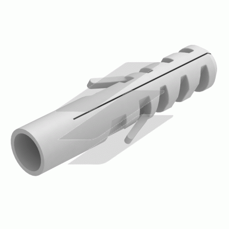 Розпірний дюбель 8x40, поліамід, OBO Bettermann