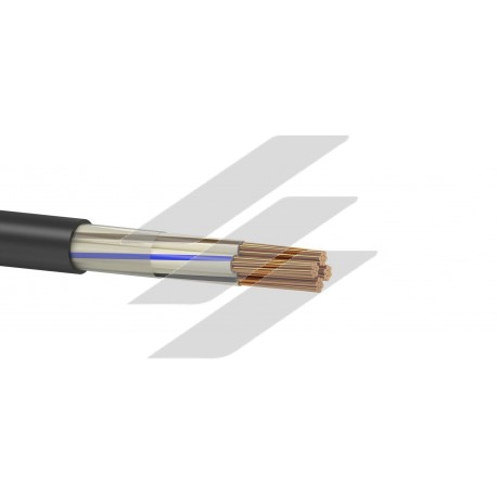 Кабель ВВГнг-LS 3*1,5 (ож) -0,66 Одескабель