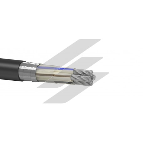 Кабель АВБбШв 5*16 (ож) -0,66 Одескабель