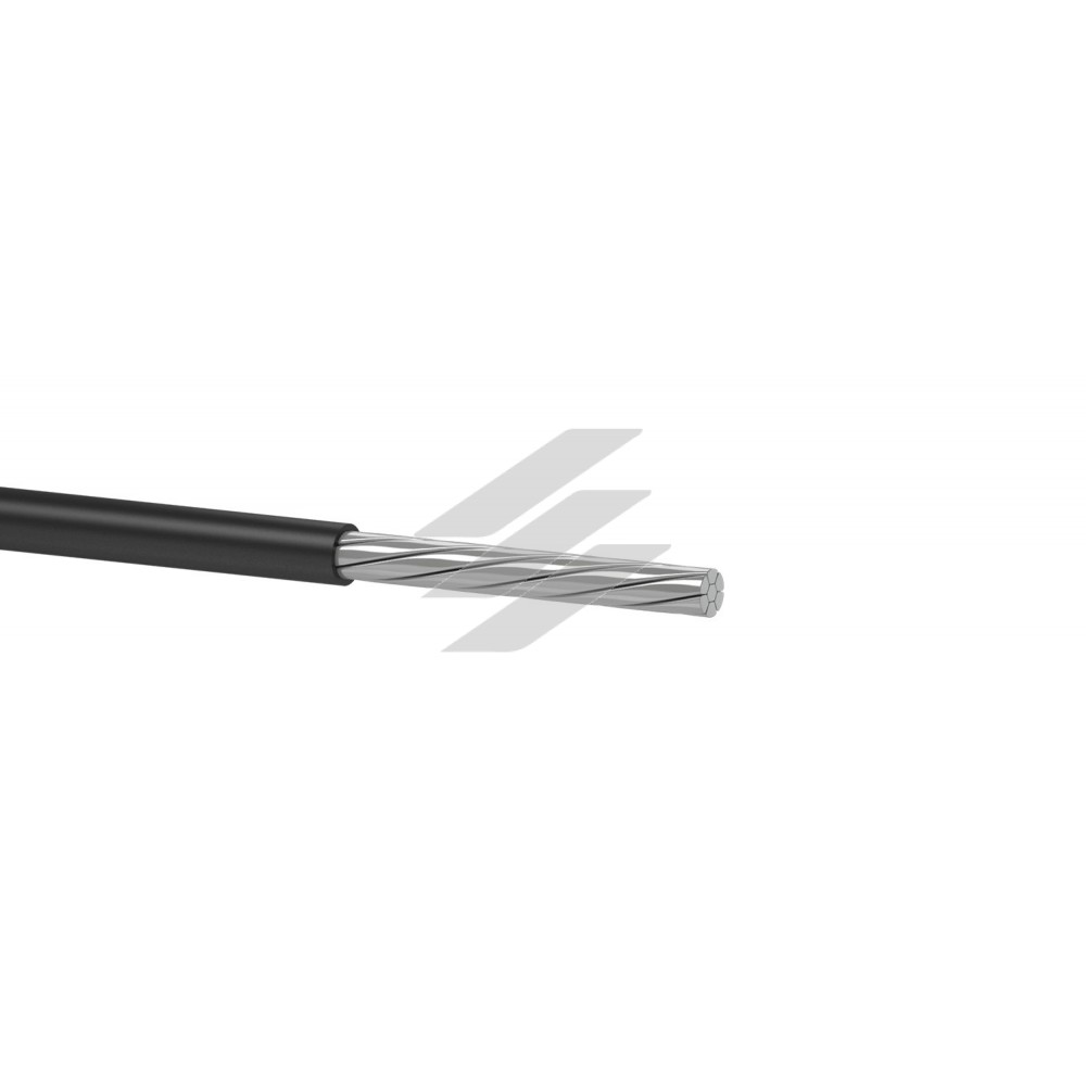 Провід самонесучий ізольований СІП-3 1x120-20, Одескабель