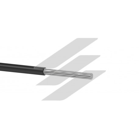 Провід самонесучий ізольований СІП-3 1x120-20, Одескабель