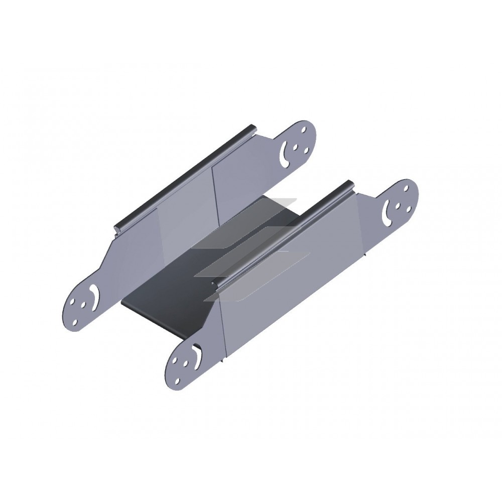 Деталь шарнірної арки 200х100, SCaT