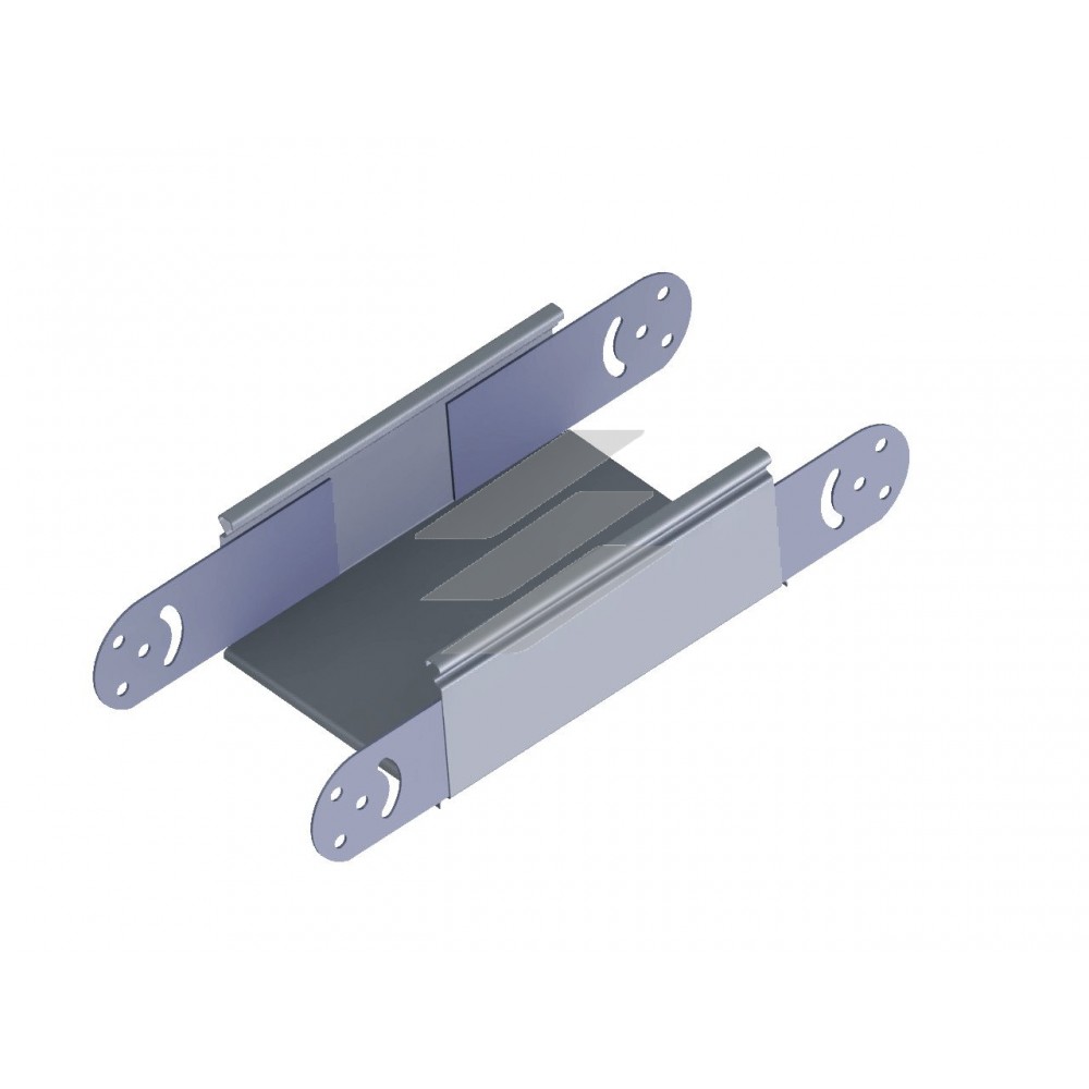 Деталь шарнірної арки 200х80, SCaT