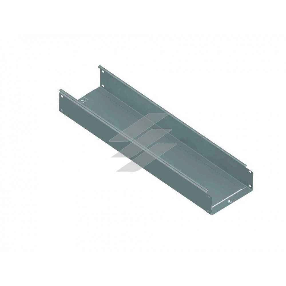 Лоток неперфоровані S 200х100, SCaT