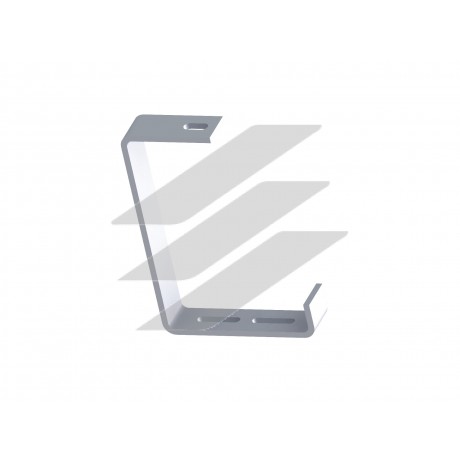 Кронштейн стельовий 150х180х5, SCaT